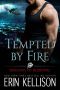 [Dragons of Bloodfire 01] • Tempted by Fire